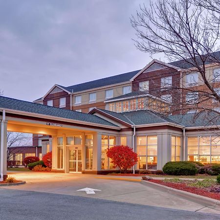 Hilton Garden Inn Appleton/Кімберлі Екстер'єр фото