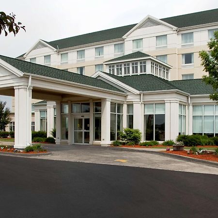 Hilton Garden Inn Appleton/Кімберлі Екстер'єр фото
