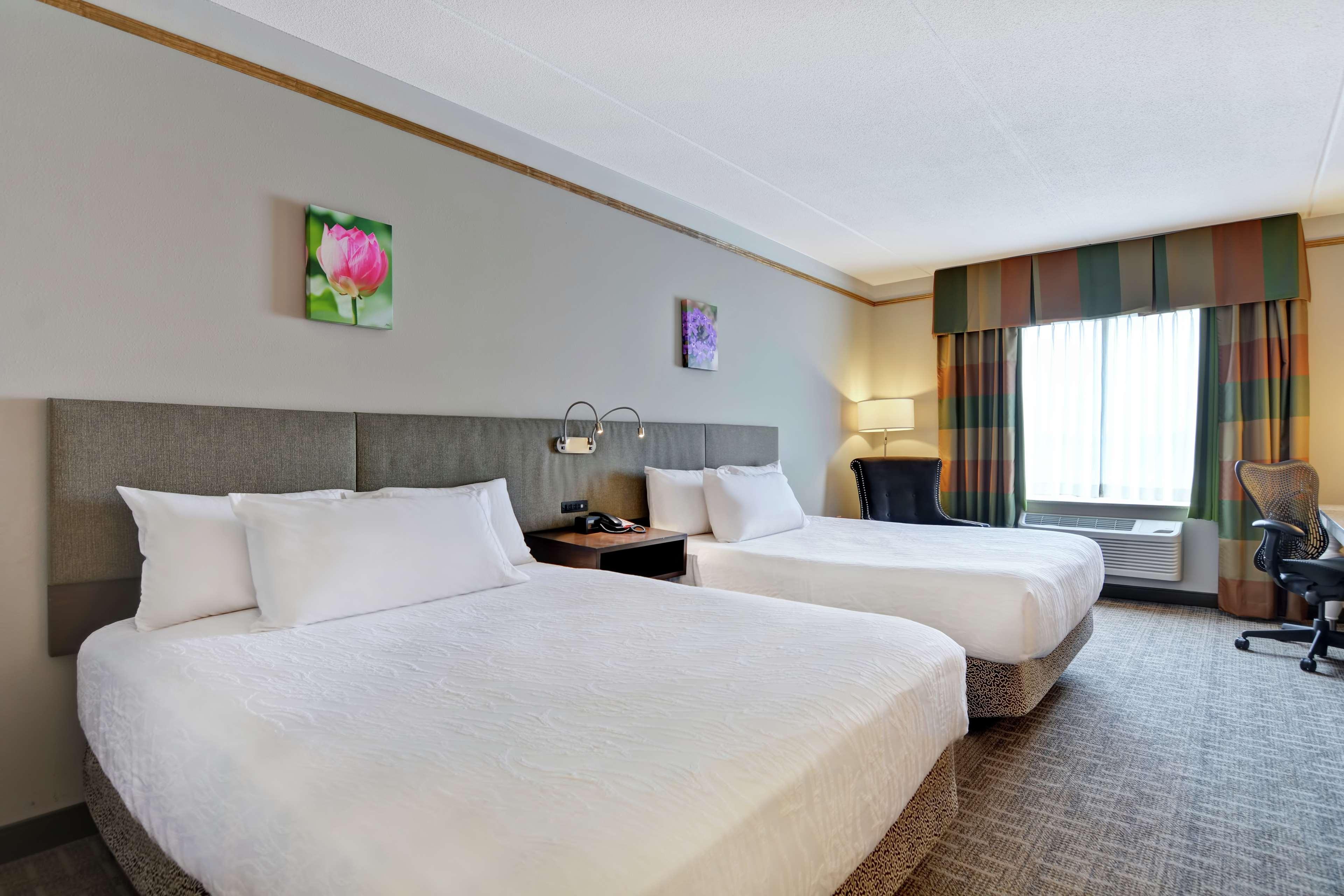 Hilton Garden Inn Appleton/Кімберлі Екстер'єр фото