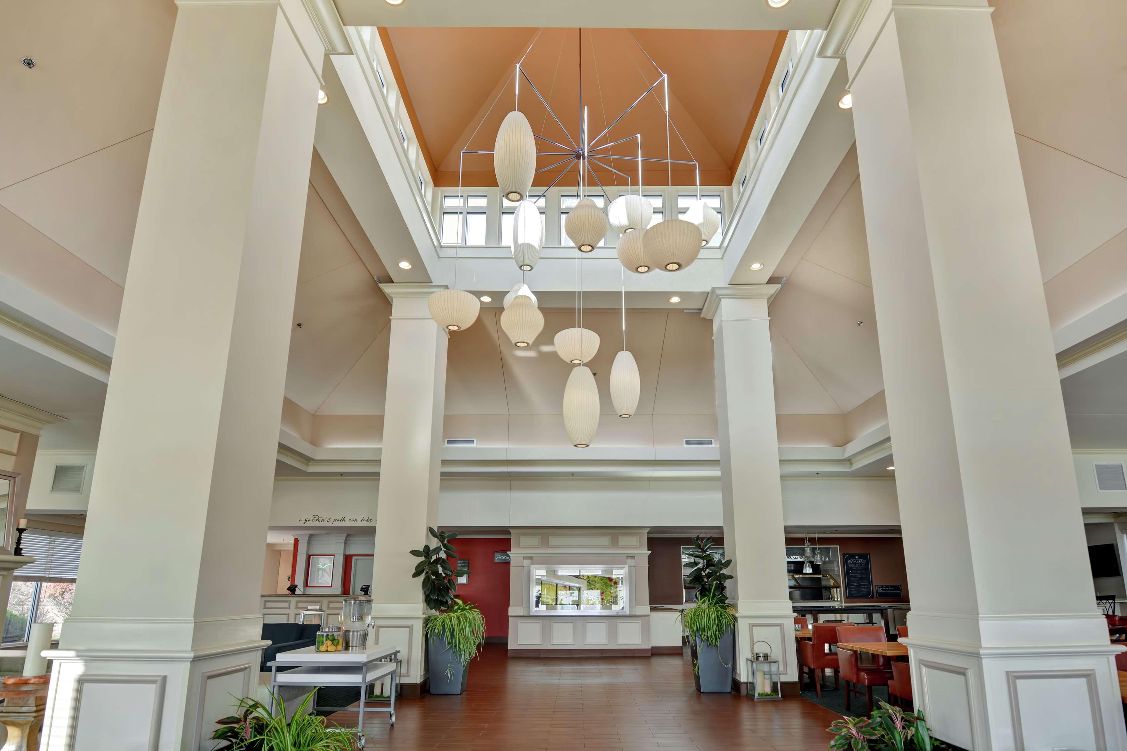 Hilton Garden Inn Appleton/Кімберлі Екстер'єр фото