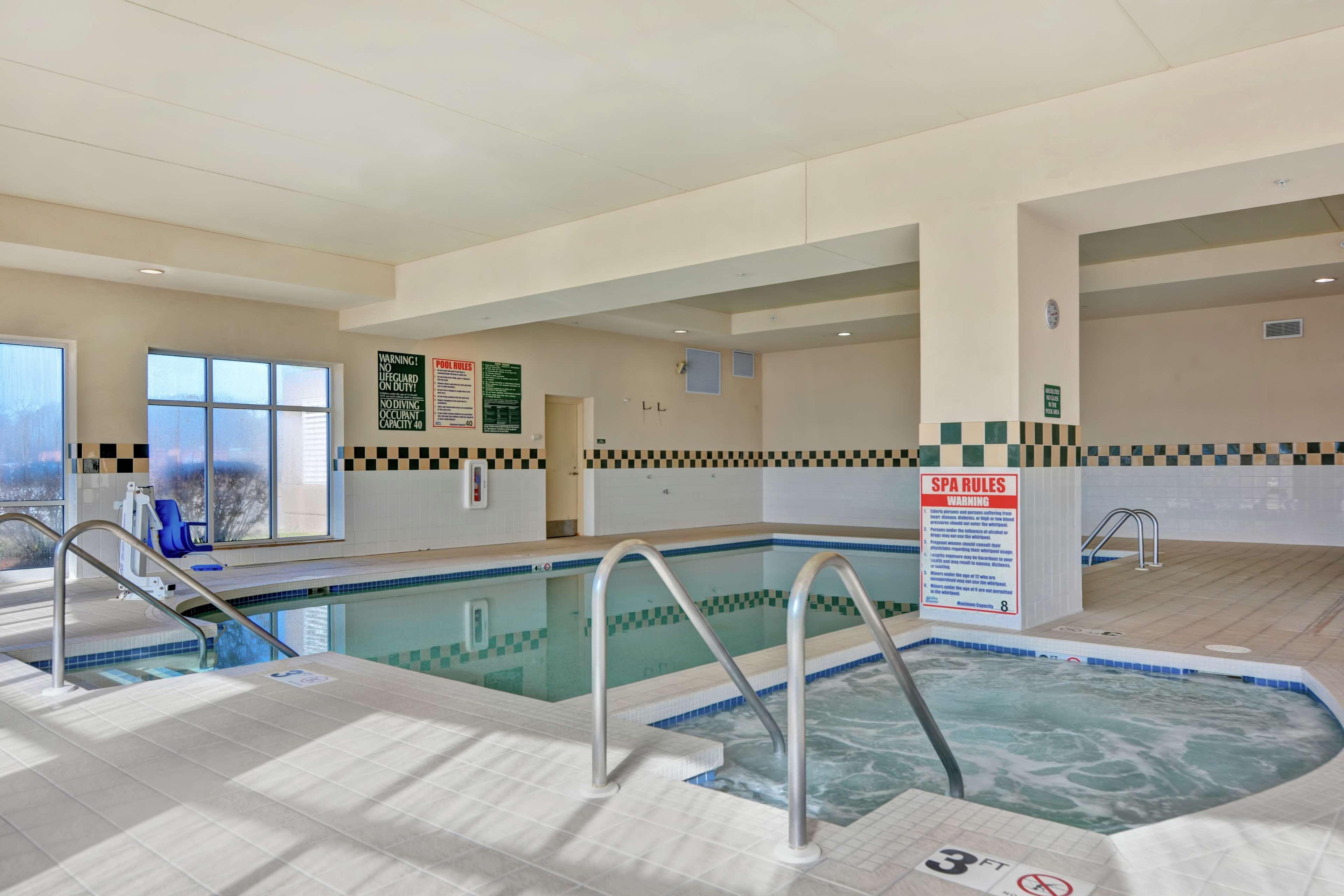 Hilton Garden Inn Appleton/Кімберлі Екстер'єр фото