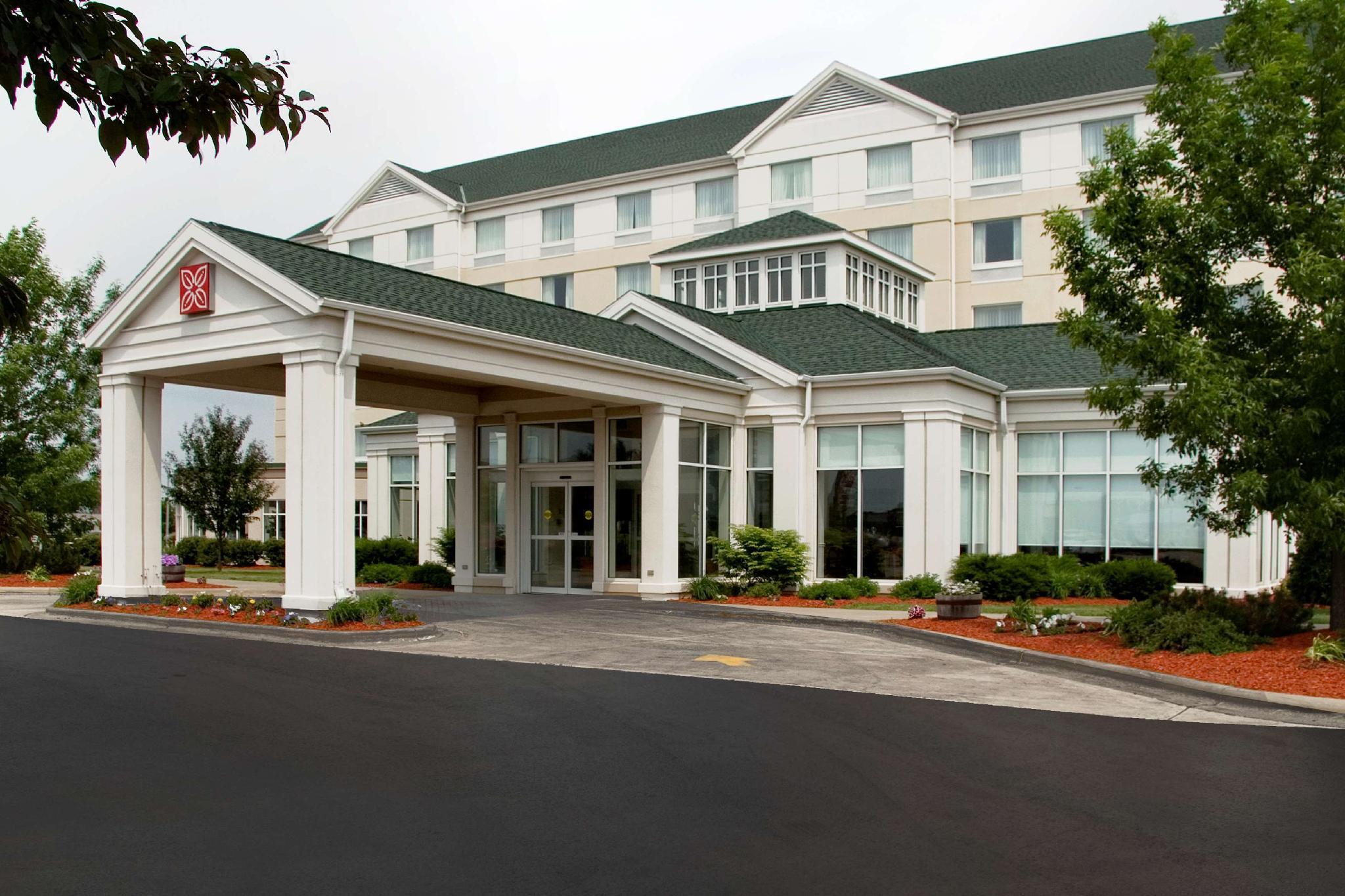 Hilton Garden Inn Appleton/Кімберлі Екстер'єр фото