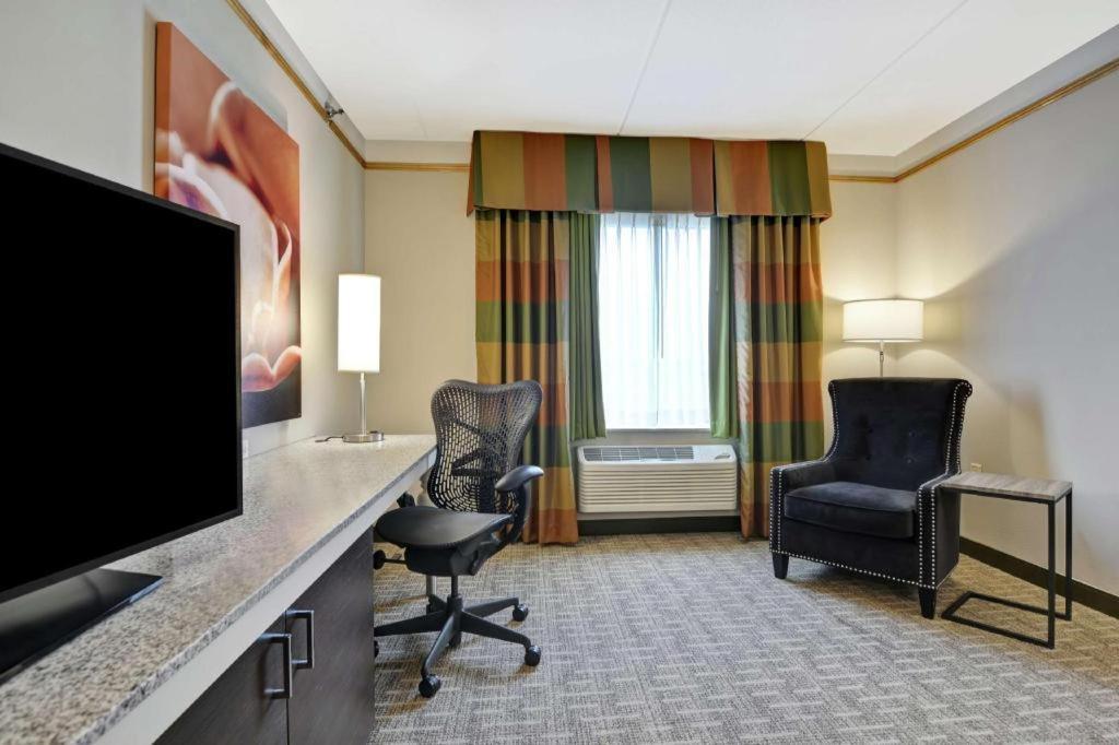 Hilton Garden Inn Appleton/Кімберлі Екстер'єр фото