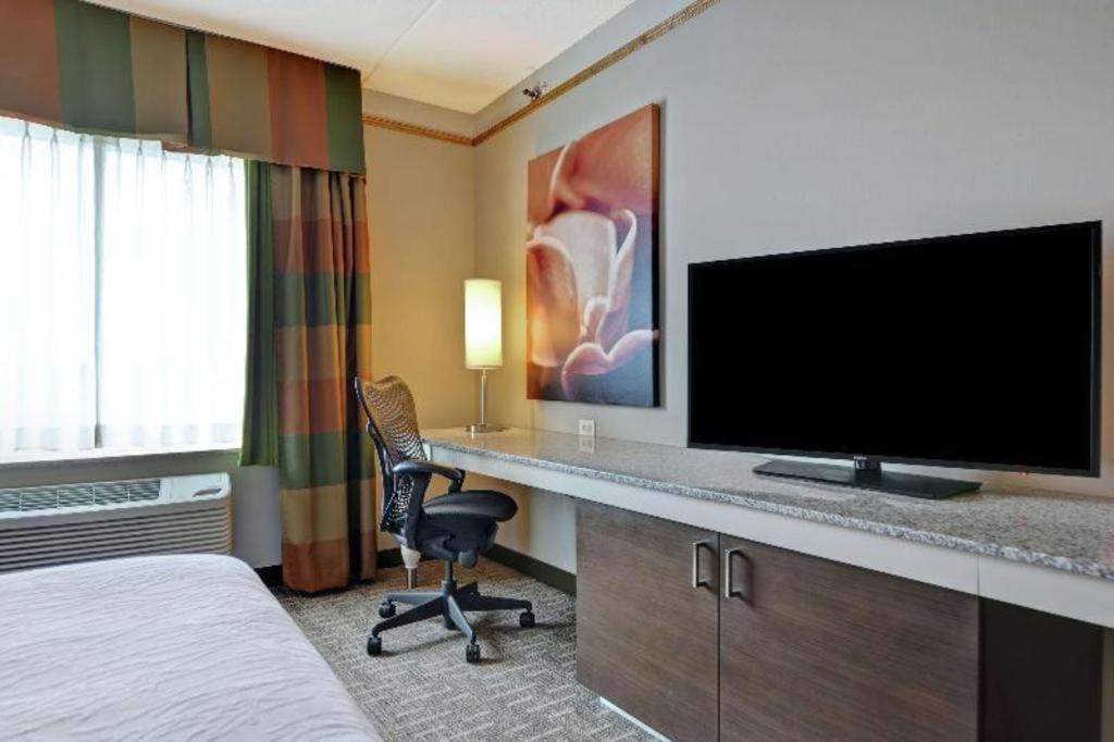 Hilton Garden Inn Appleton/Кімберлі Екстер'єр фото