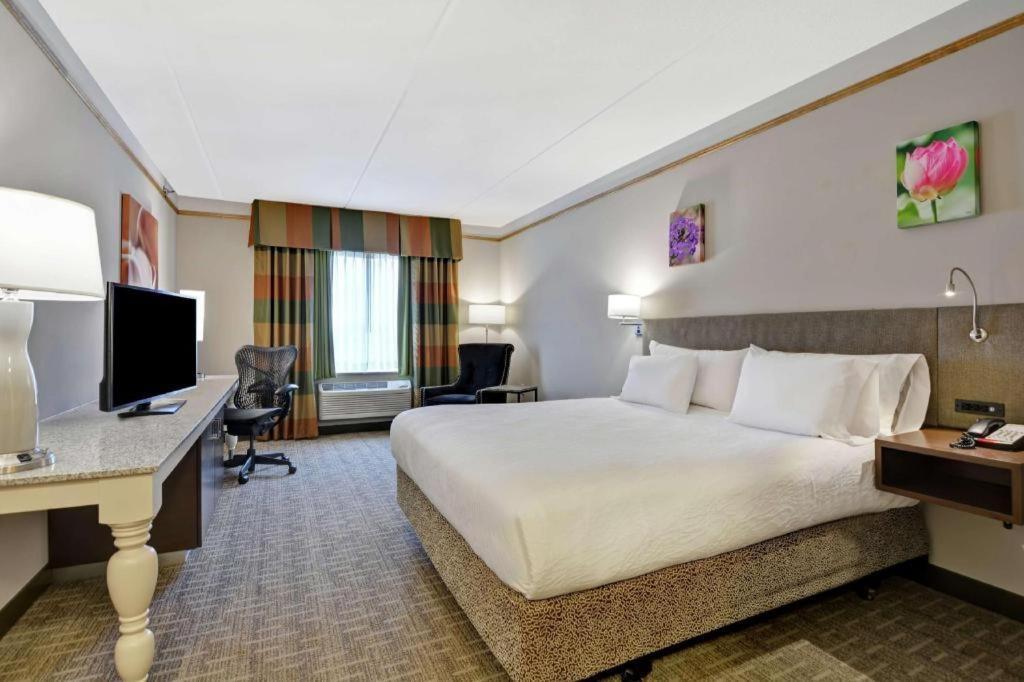 Hilton Garden Inn Appleton/Кімберлі Екстер'єр фото