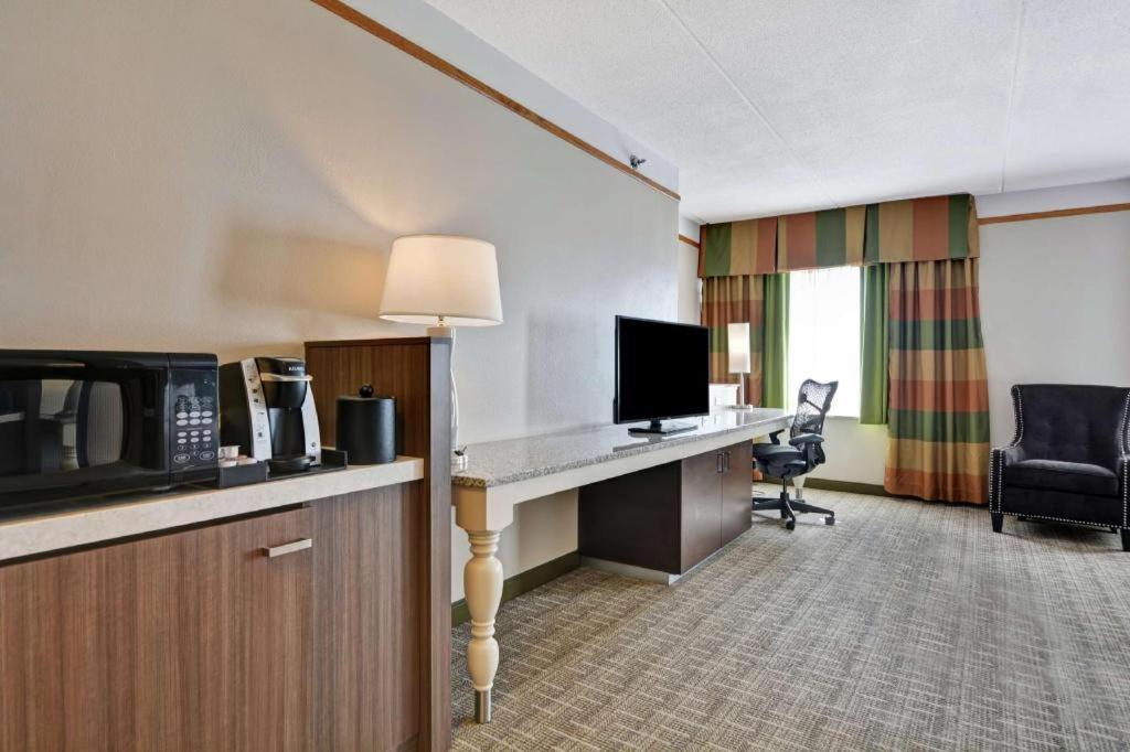 Hilton Garden Inn Appleton/Кімберлі Екстер'єр фото
