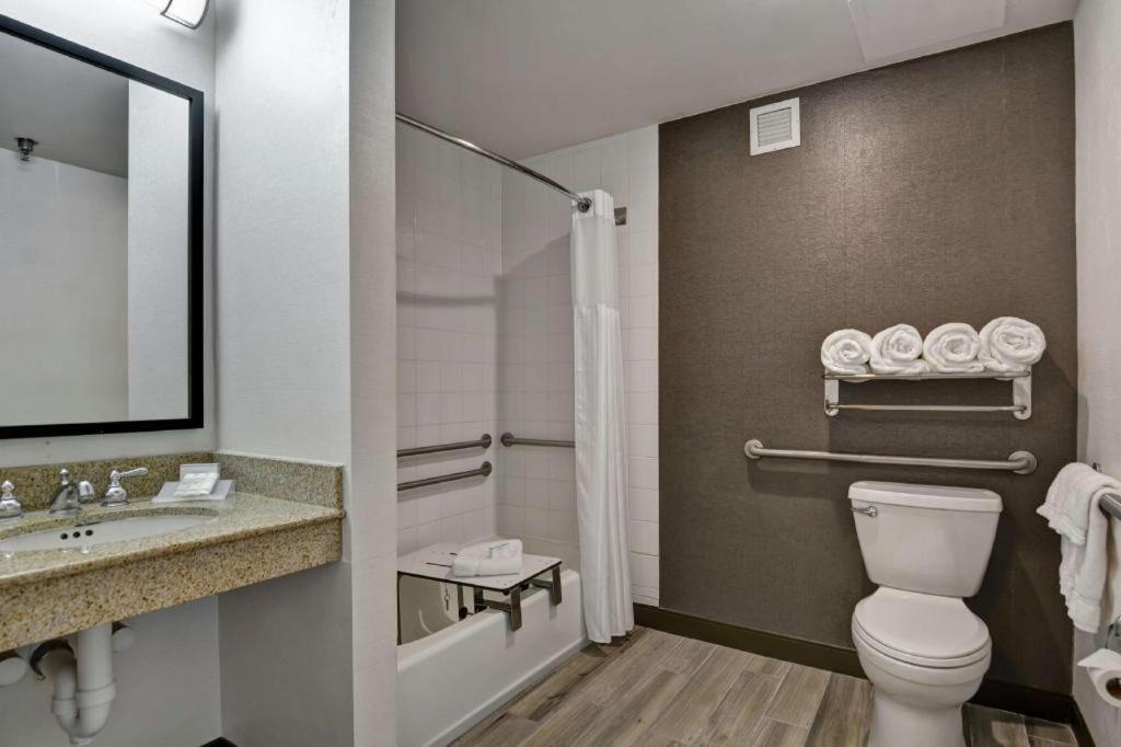 Hilton Garden Inn Appleton/Кімберлі Екстер'єр фото