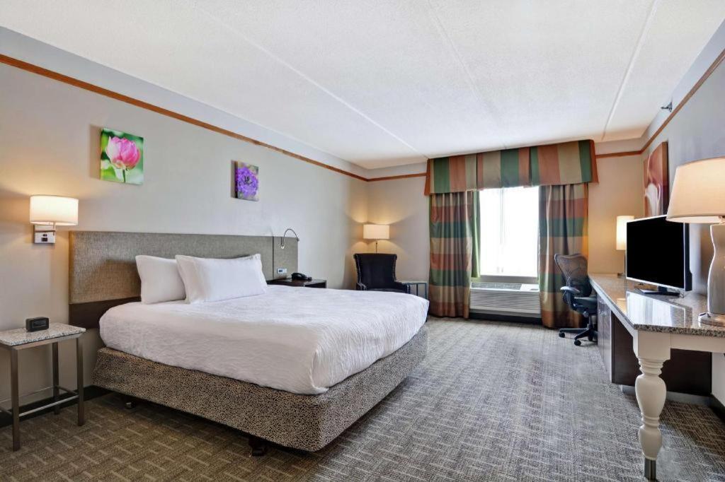 Hilton Garden Inn Appleton/Кімберлі Екстер'єр фото