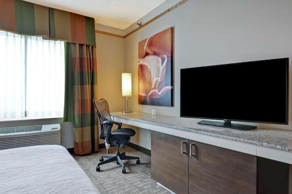 Hilton Garden Inn Appleton/Кімберлі Екстер'єр фото