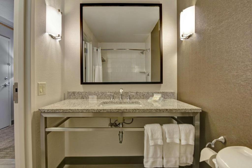 Hilton Garden Inn Appleton/Кімберлі Екстер'єр фото