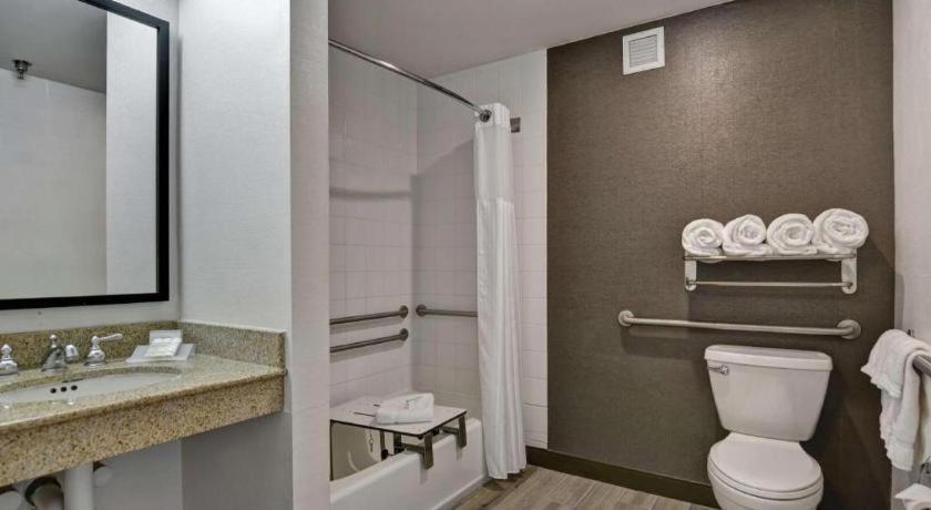 Hilton Garden Inn Appleton/Кімберлі Екстер'єр фото