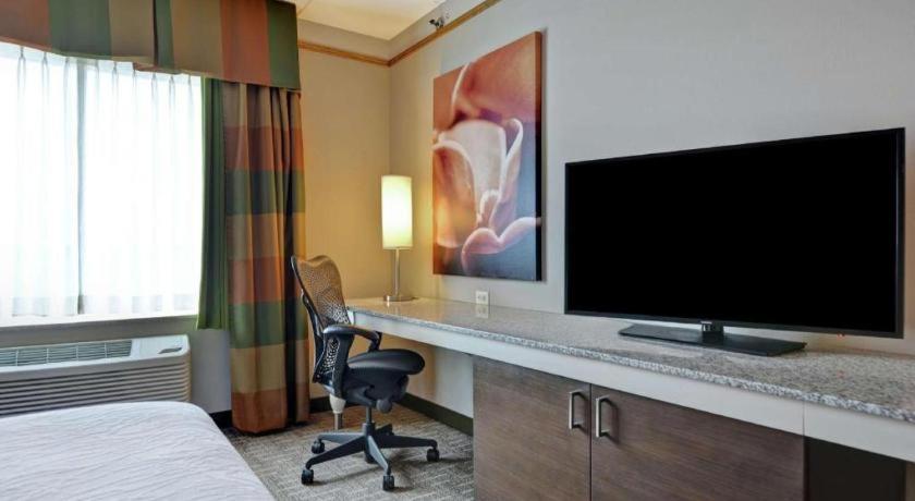 Hilton Garden Inn Appleton/Кімберлі Екстер'єр фото